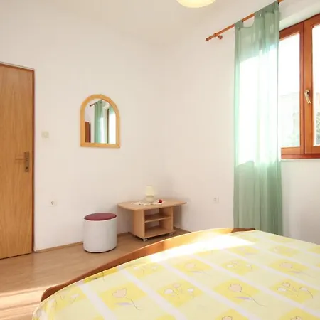 Апартаменты Kraj 8247d Dobropoljana