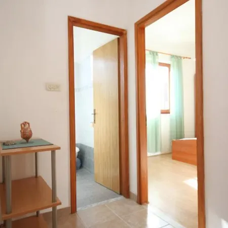 Апартаменты Kraj 8247d Dobropoljana